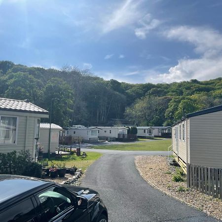 Snowdonia Holidays Caravan Hire - Aberdunant Park - 34 The Green Prenteg Luaran gambar