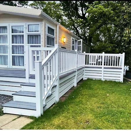 Snowdonia Holidays Caravan Hire - Aberdunant Park - 34 The Green Prenteg Luaran gambar