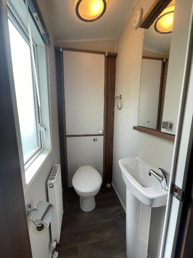 Snowdonia Holidays Caravan Hire - Aberdunant Park - 34 The Green Prenteg Luaran gambar