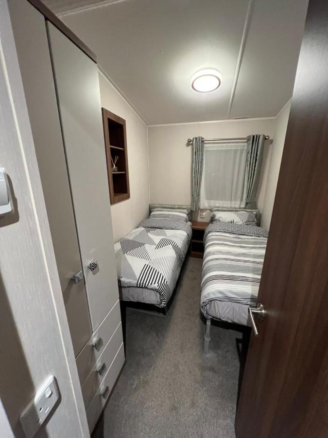 Snowdonia Holidays Caravan Hire - Aberdunant Park - 34 The Green Prenteg Luaran gambar