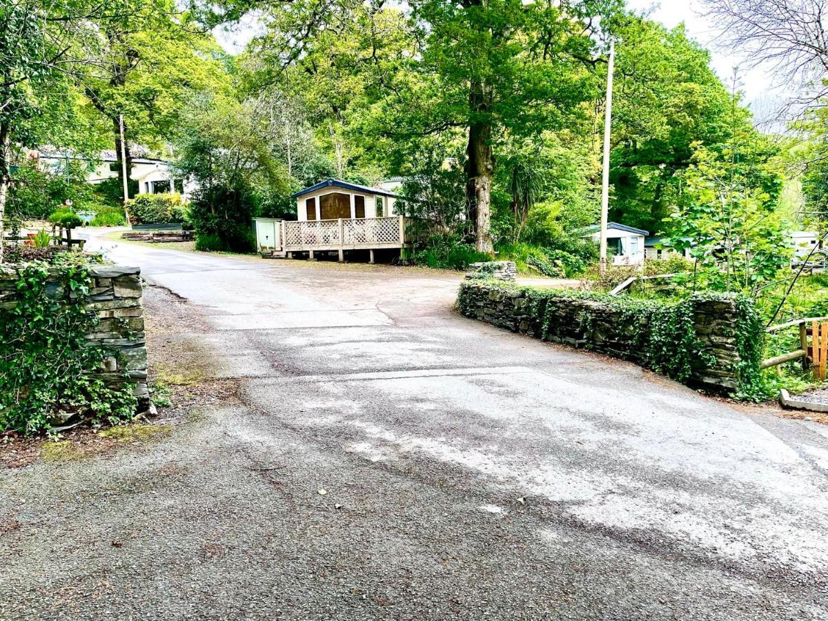 Snowdonia Holidays Caravan Hire - Aberdunant Park - 34 The Green Prenteg Luaran gambar