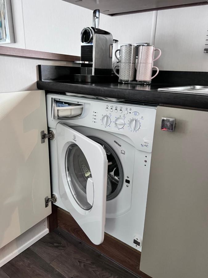 Snowdonia Holidays Caravan Hire - Aberdunant Park - 34 The Green Prenteg Luaran gambar