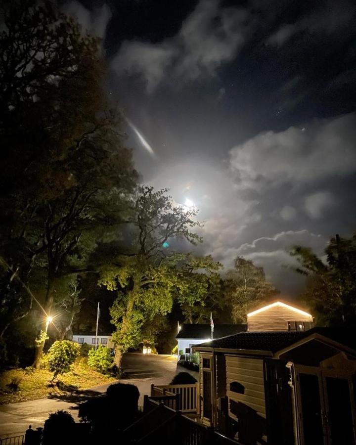 Snowdonia Holidays Caravan Hire - Aberdunant Park - 34 The Green Prenteg Luaran gambar