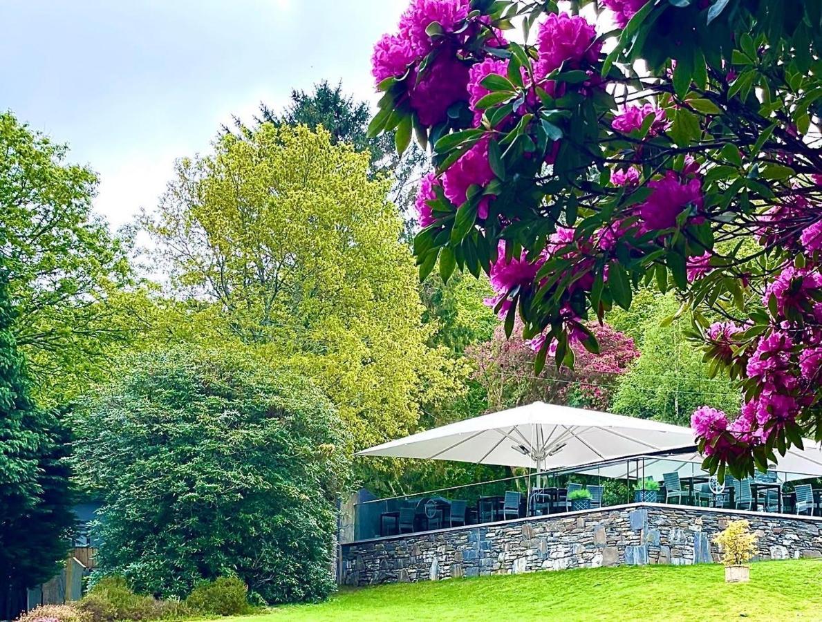 Snowdonia Holidays Caravan Hire - Aberdunant Park - 34 The Green Prenteg Luaran gambar