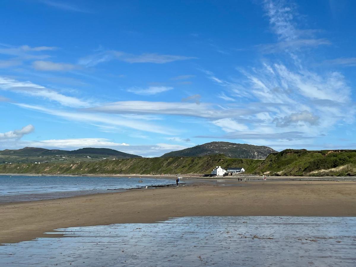Snowdonia Holidays Caravan Hire - Aberdunant Park - 34 The Green Prenteg Luaran gambar
