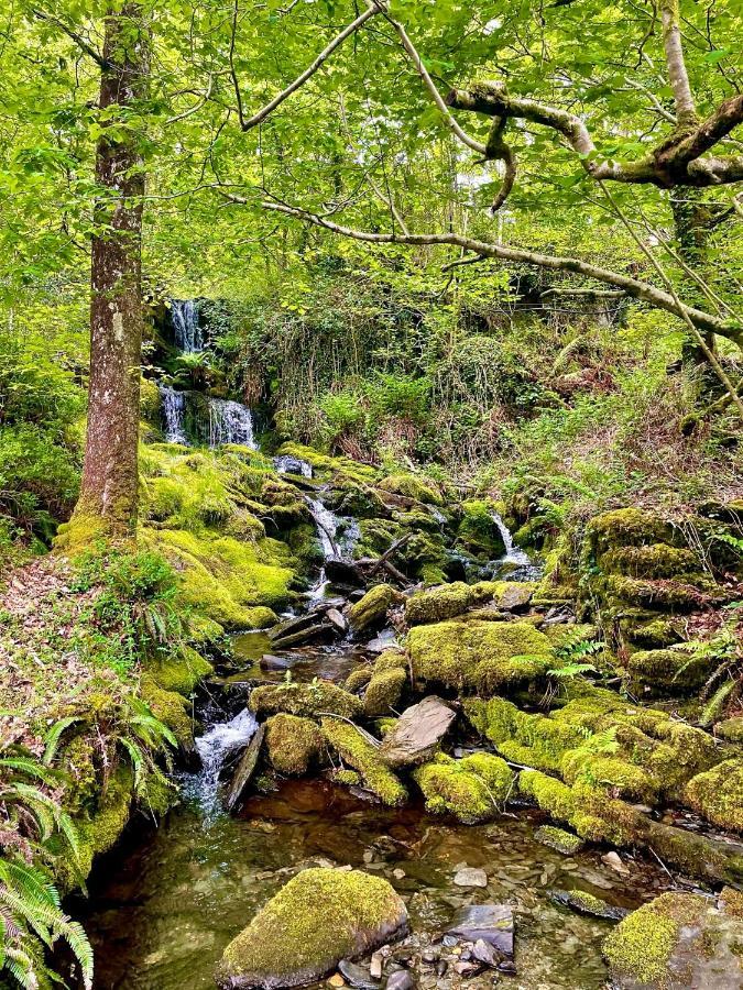 Snowdonia Holidays Caravan Hire - Aberdunant Park - 34 The Green Prenteg Luaran gambar