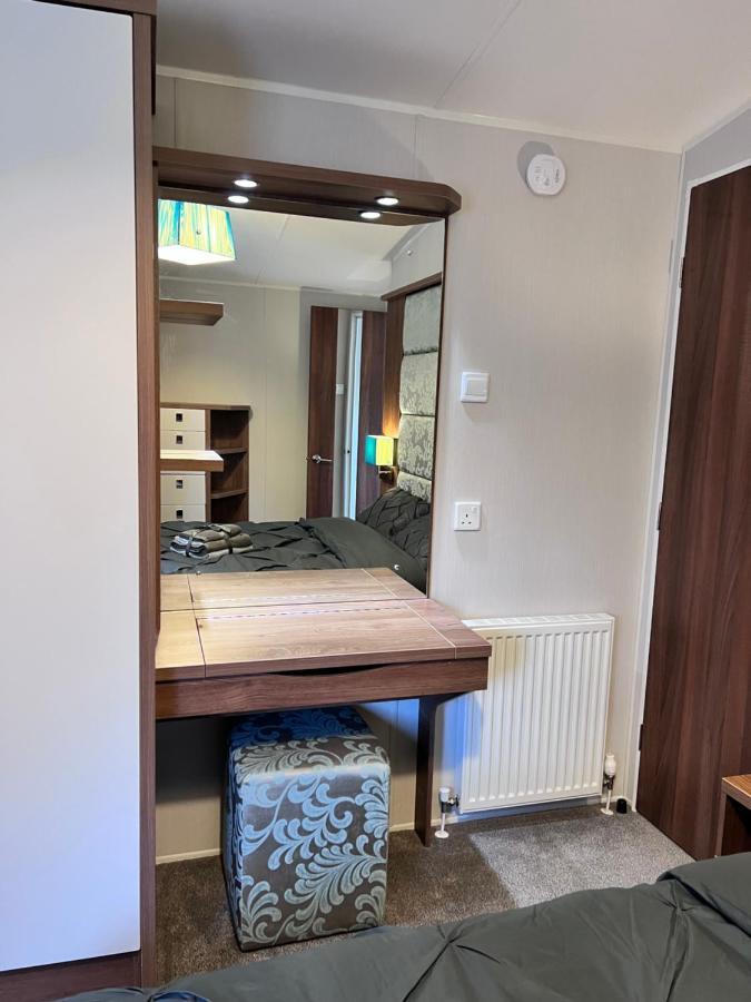 Snowdonia Holidays Caravan Hire - Aberdunant Park - 34 The Green Prenteg Luaran gambar